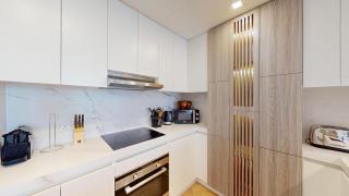 Vacationer Holiday Homes I Tranquil 1 Bedroom I Bright & Spacious in Dubai Marina - 6