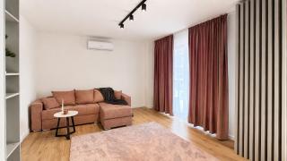 Ivory Retreat - Green Residence Stays - 9