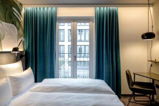 Motel One München-Hauptbahnhof - 8