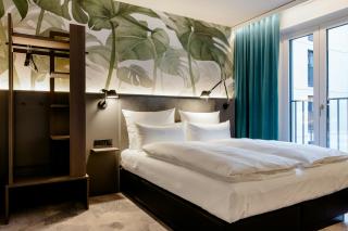 Motel One München-Hauptbahnhof - 6