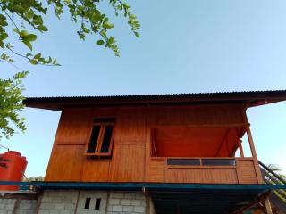 Guest house manumbala - 4