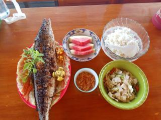 Guest house manumbala - 1