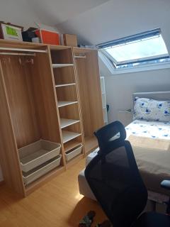 Belle chambre à Bruxelles - 9
