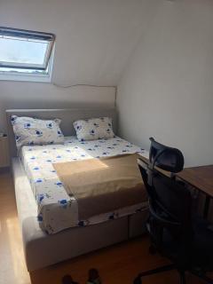 Belle chambre à Bruxelles - 6