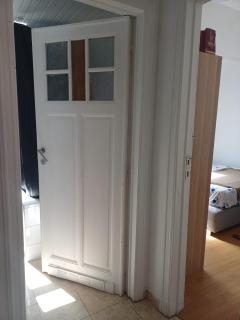 Belle chambre à Bruxelles - 5