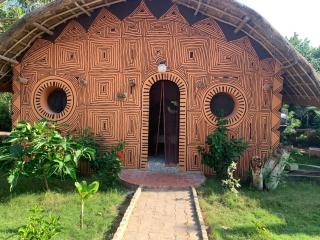 Wassado Cultural Lodging - 3