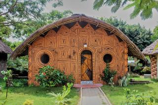 Wassado Cultural Lodging - 1