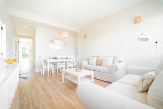 Apartamento Los Castaños Cabañas - 7