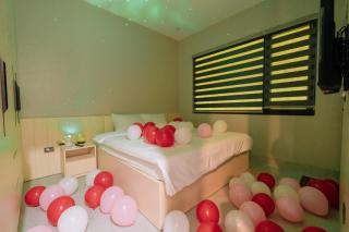 Homestay Nắng Cinema Studio - 9