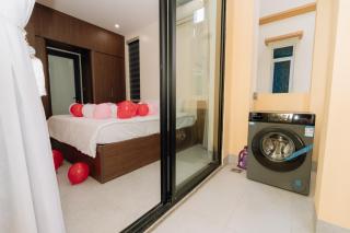 Homestay Nắng Cinema Studio - 4