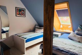 Gästehaus Peerhus Dönsel - deensten - 8
