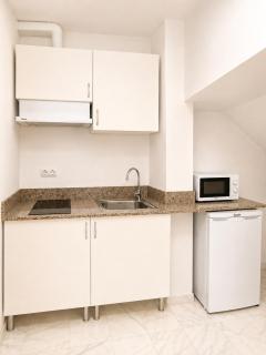 Bj. A Apartamentos Arguiñan - 2