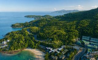 Wyndham Garden Phuket Kamala - 0