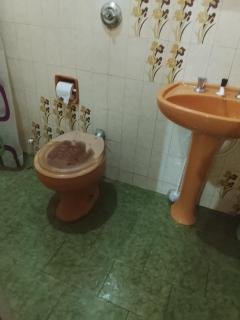 Hostel jabuticaba bh - 3