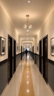 Hotel Lotus Inn - 0
