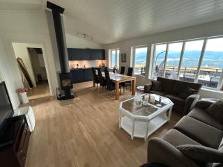 Voss Resort self-catered apartments - 7