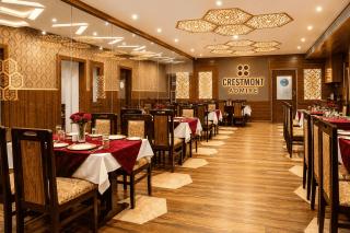 Crestmont Admire Hotel - 6