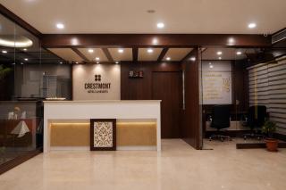 Crestmont Admire Hotel - 4