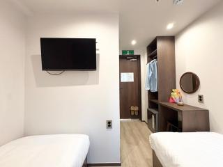 을지마루 - Seoul - 4