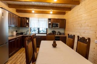 Cabana Magura Mare Belis - 8
