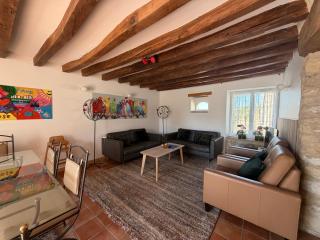 House 2 bedroom 2 bathroom Chateau Saintonge - 3