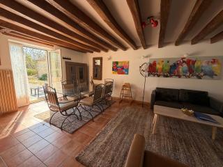 House 2 bedroom 2 bathroom Chateau Saintonge - 2