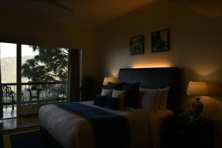 Moksha Himalaya Spa Resort - 8