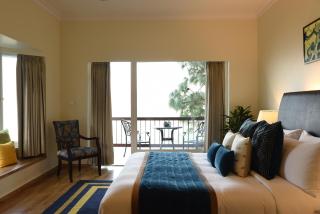 Moksha Himalaya Spa Resort - 2