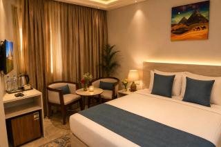 Sunshine Pyramids & GEM Hotel - 6