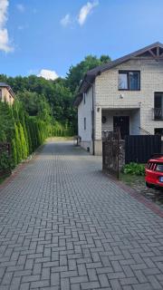 Irena Family House - 4
