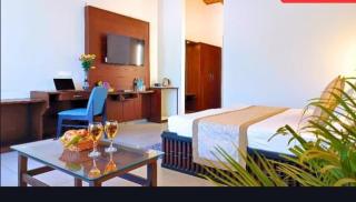 Corbett Leela Vilas By Arpita Hospitality - 1