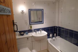 The Loom Cottage, Southwold - 3