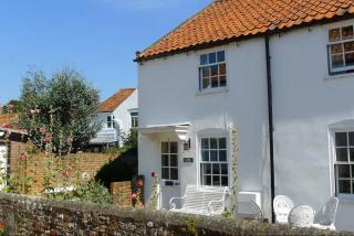 The Loom Cottage, Southwold - 0