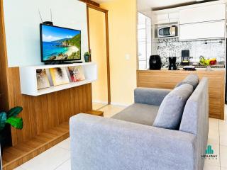 Studio Iracema by Holiday Stays - 9