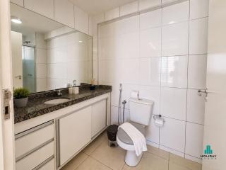 Studio Iracema by Holiday Stays - 1