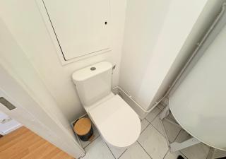 Appart 2P avec parking, proche centre, A1, Astérix - 5