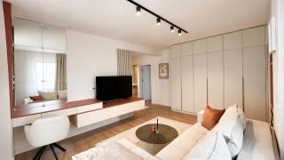 Sunset Suite - Green Residence Stays - 3