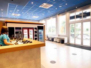 ibis budget Leme SP - 8