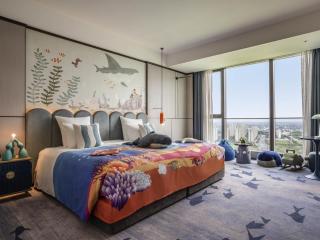 Pullman Jiaxing Pinghu Excellence - 7