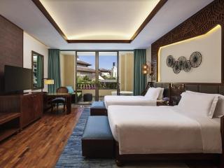 Fairmont Sanya Haitang Bay - 9