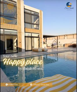 Sea Sands Villa - 6