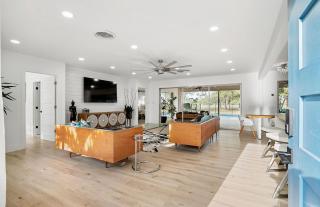 Sarasota Luxury Sara Bay GC - 8