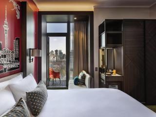 Mercure Auckland Queen Street - Auckland - 9