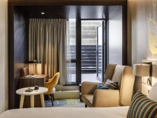 Mercure Auckland Queen Street - Auckland - 7