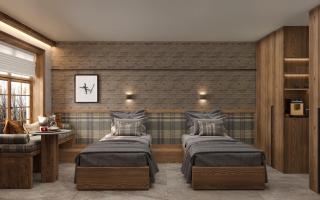 Ema Hotel Bansko - Bansko - 2