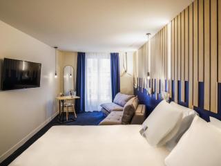 ibis Styles Paris Opera Lafayette - 8