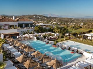 SO Sotogrande Spa and Golf Resort Hotel Costa del Sol - 0