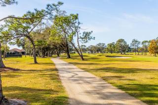 Sarasota Luxury Sara Bay GC - 1