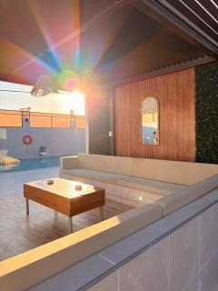 Sea Sands Villa - 2