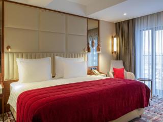 Mövenpick Hotel Istanbul Asia Airport - 5